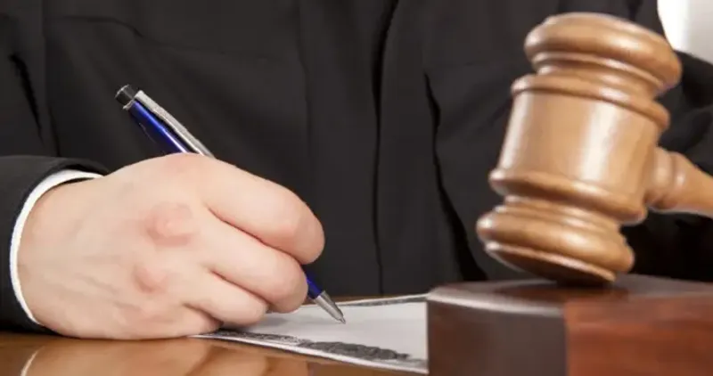 В Астане осудили сотрудника финпирамиды