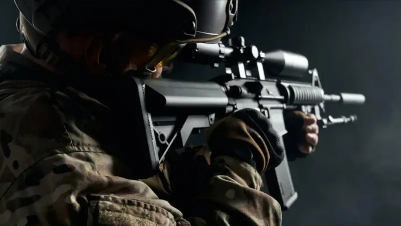 антитеррористические учения