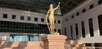 Верховный суд изменил наказание осужденной