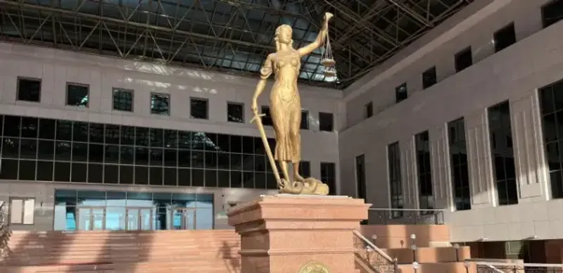 Верховный суд изменил наказание осужденной