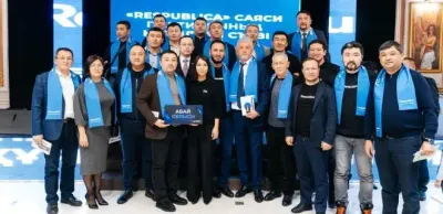 партия Respublica