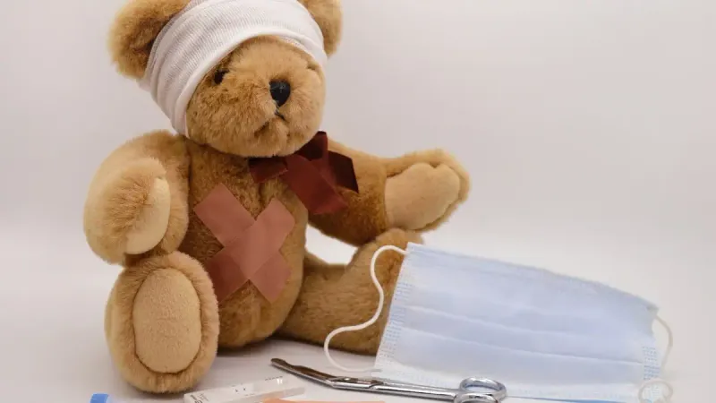 изменен стандарт оказания педиатрической помощи