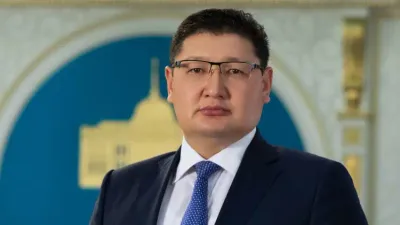 аким Абайской области