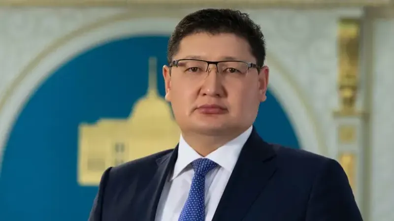 аким Абайской области