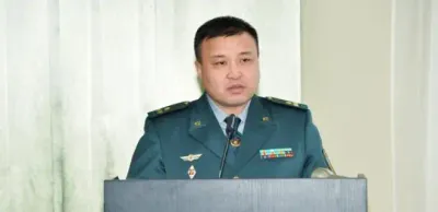 Экс-главу погранслужбы КНБ РК Дархана Дильманова приговорили к 4 годам тюрьмы