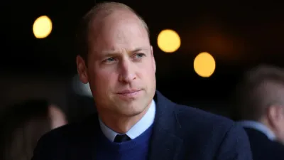 королевская семья Великобритания