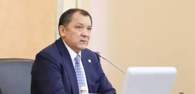Нурлан Ногаев остался на должности акима Мангистауской области