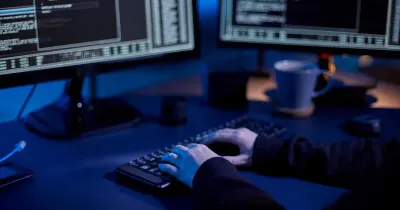 cybercriminal Ukraine