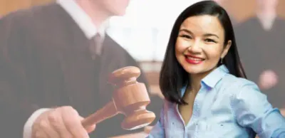 Юрист объяснила, как установить отцовство