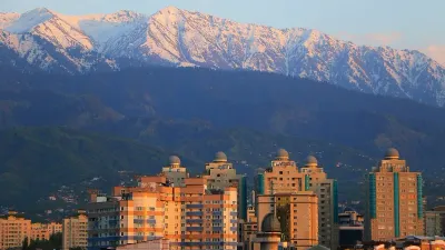 благоустройство города