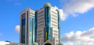 выборы в сенат