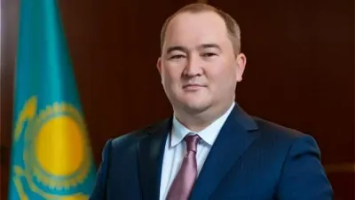 аким Усть-Каменогорска