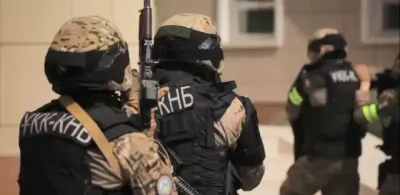 Ежегодно в Казахстане предотвращается не менее двух терактов – КНБ