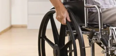 Портал социальных услуг