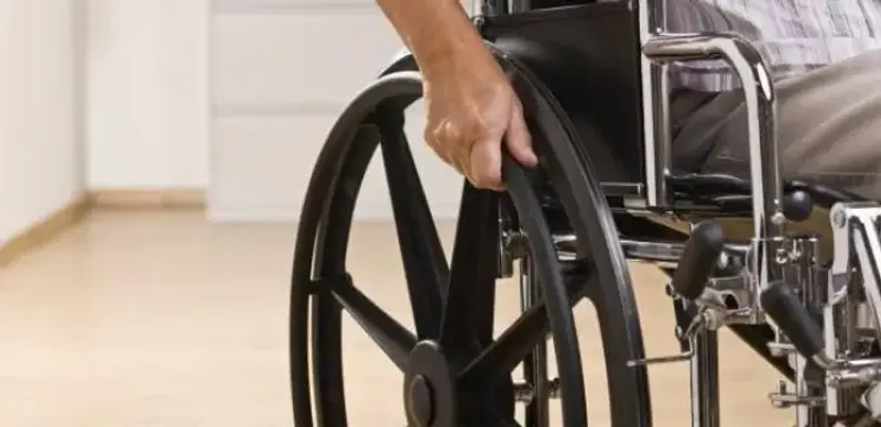 Портал социальных услуг