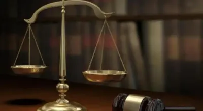 Нотариус подала иск против Министерства юстиции РК