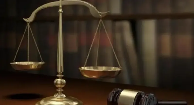 Нотариус подала иск против Министерства юстиции РК