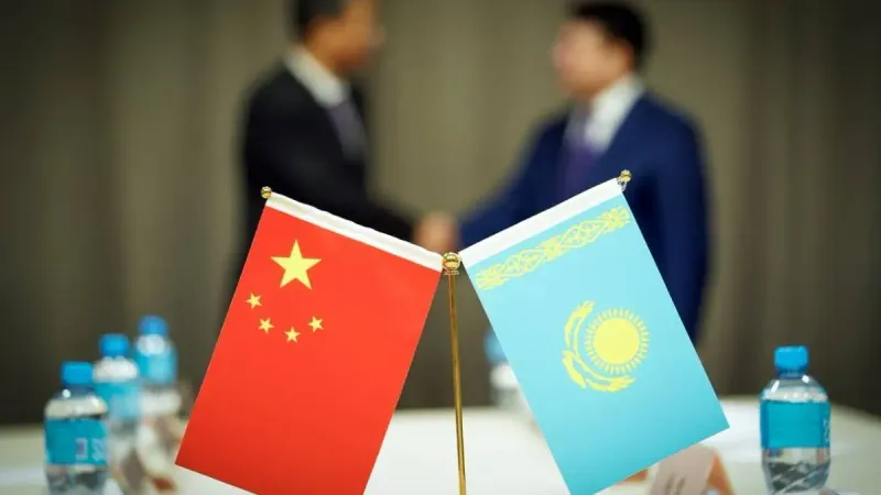 государственные флаги