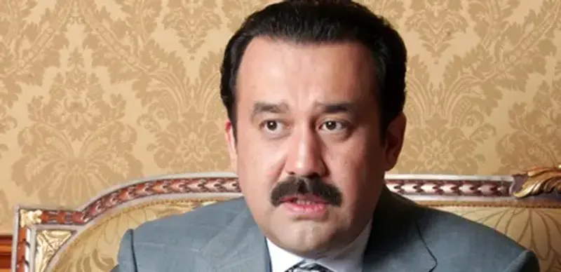 Суд над Масимовым начался в Астане