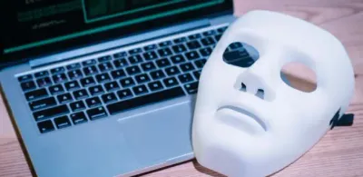 Как не стать жертвой киберпреступлений