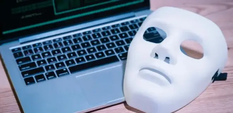 Как не стать жертвой киберпреступлений