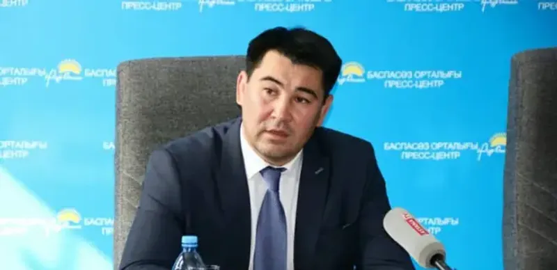 Завершается процесс по делу экс-главы управления спорта Алматы, которого ранили в январских событиях