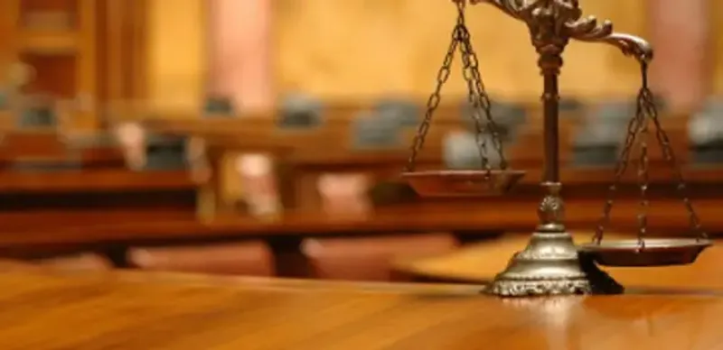 чиновника МО подозревают в коррупции