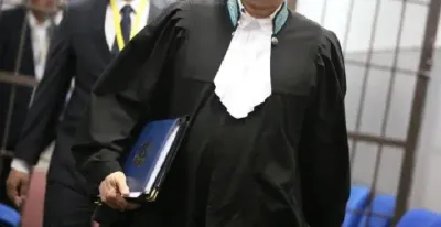 кадровый резерв судьи