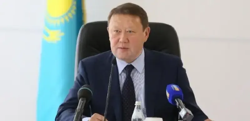 Кумар Аксакалов стал акимом Костанайской области