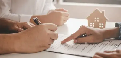 как оформить куплю-продажу квартиры