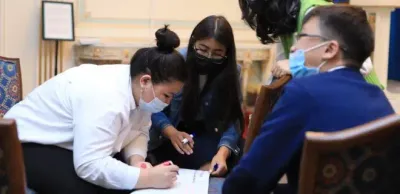 Где посмотреть списки избирателей