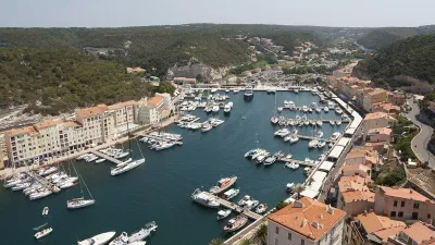 остров Франция