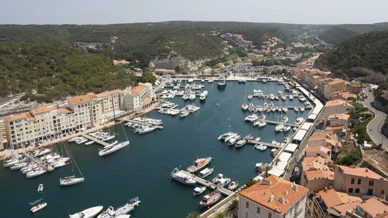 остров Франция