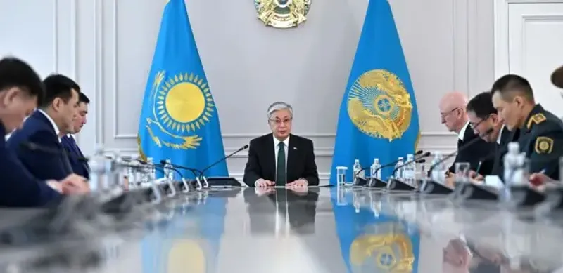 Токаев поручил Генпрокуратуре и Антикору изучить потраченные на сейсмобезопасность деньги