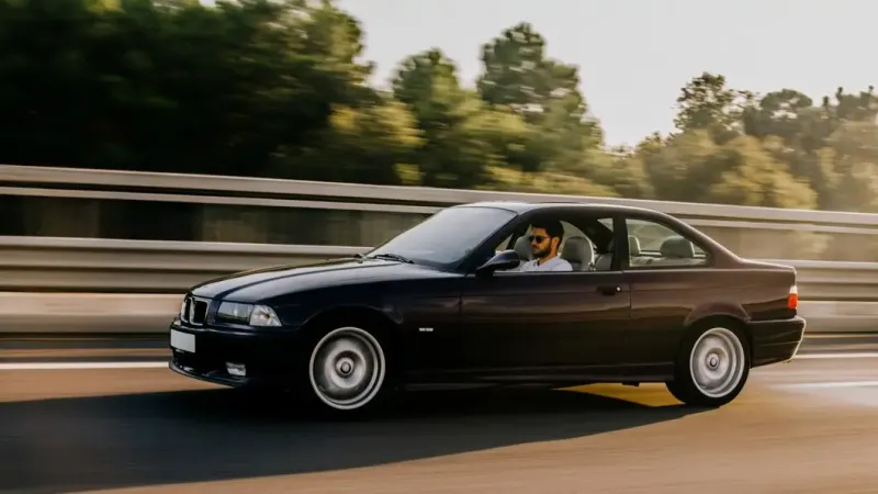 статистика автотранспорта