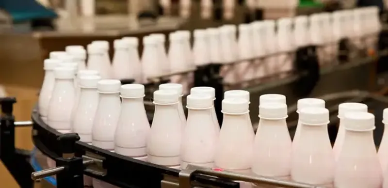 В Акмолинской области снизили цены на молочные продукты после проверки ИП