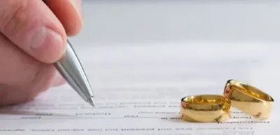 Суд расторгнул фиктивный брак