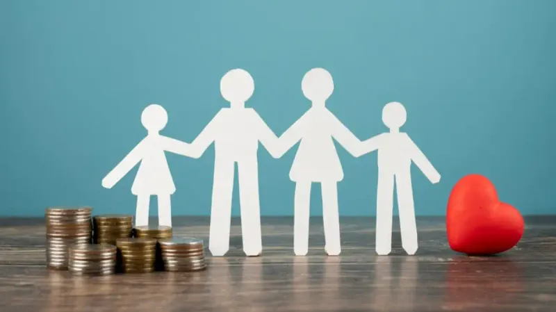 семейные отношения