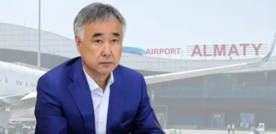 Бекмахамбетов Айбол суд