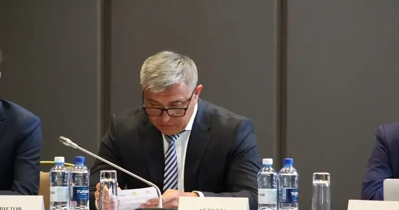 Сакен Абдолла