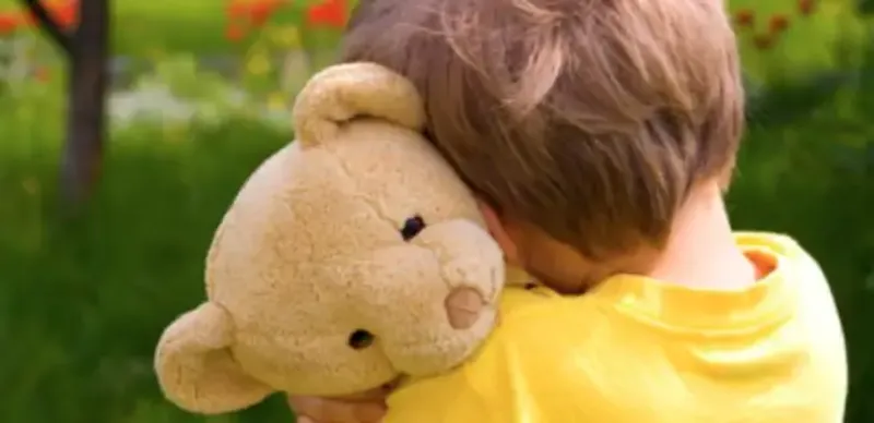 защита прав детей