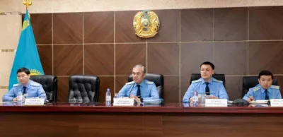 В Мангистауской области прокуроры вернули государству имущество на сумму 1,5 млрд тенге