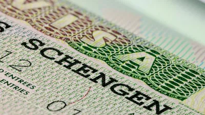 визовый режим