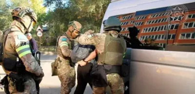 Религиозного радикала задержали в ЗКО