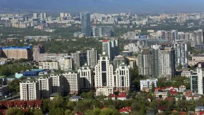 паспорта благоустройства