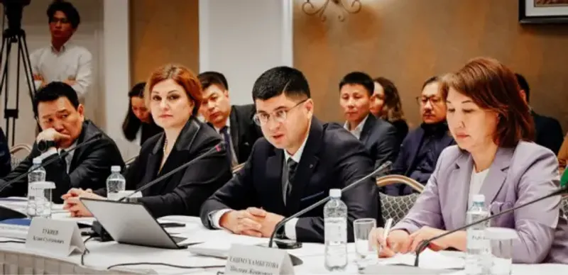 В верховном суде рассказали о судебной защите прав инвесторов