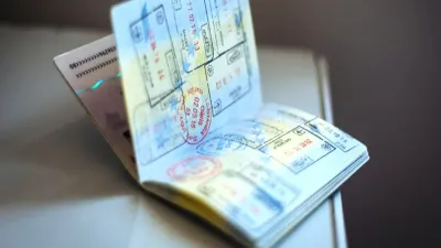 документ иностранцы