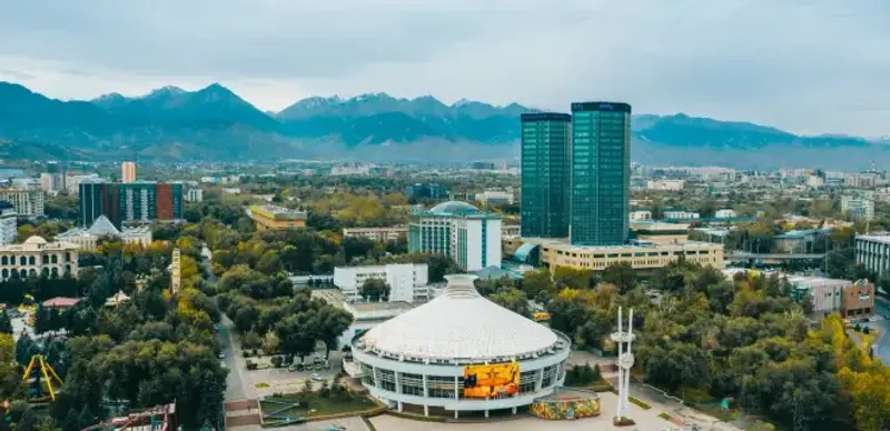 Землетрясение какой силы может стать разрушительным для Алматы