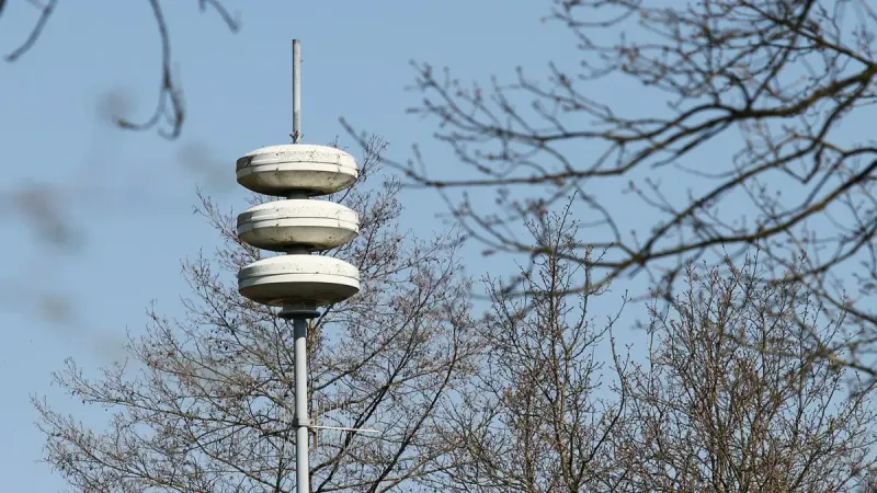 общегородская сейсмотренировка