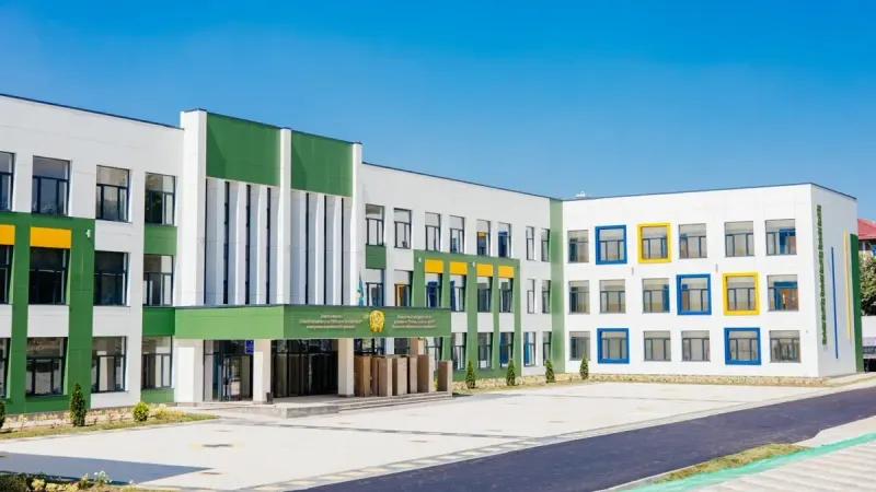 проект Комфортная школа